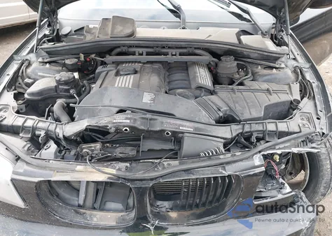 2012 BMW 128I z USA, uszkodzony, nr VIN WBAUN1C53CVR00282